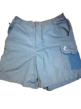 Reel Legend Men's Shorts, Size Small (D28)